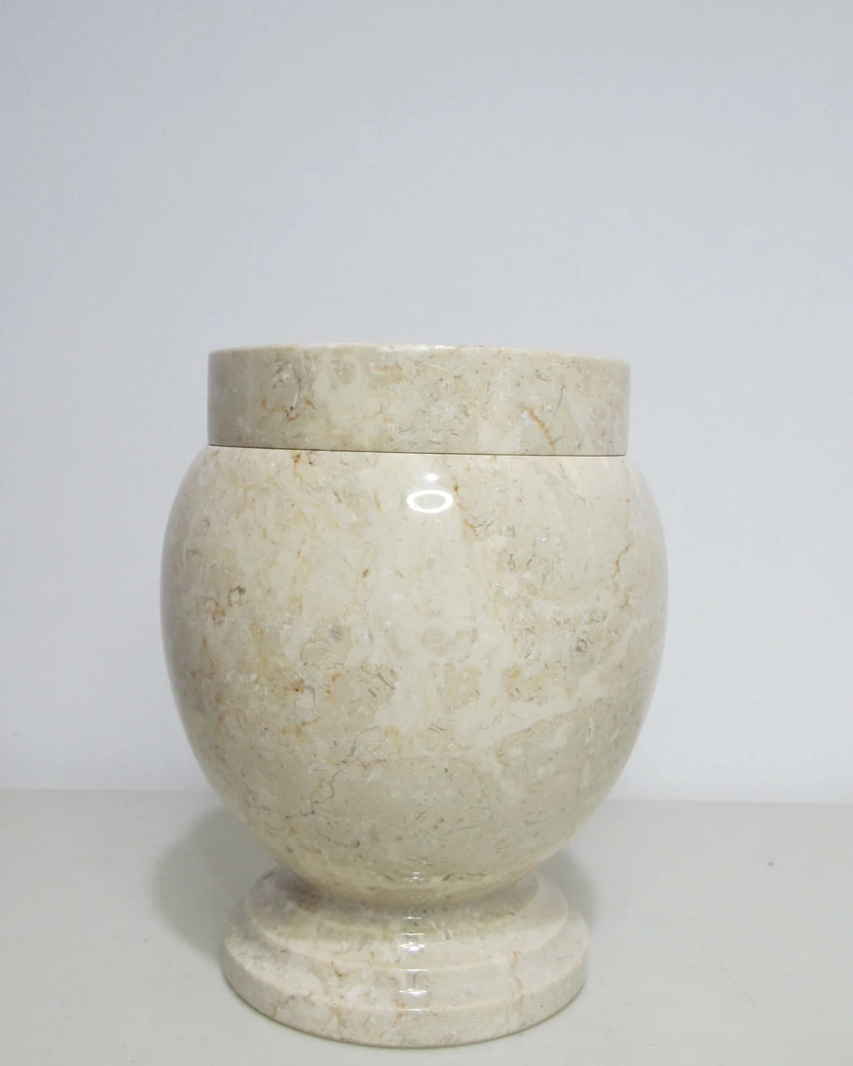 Natural Marble Beige Big