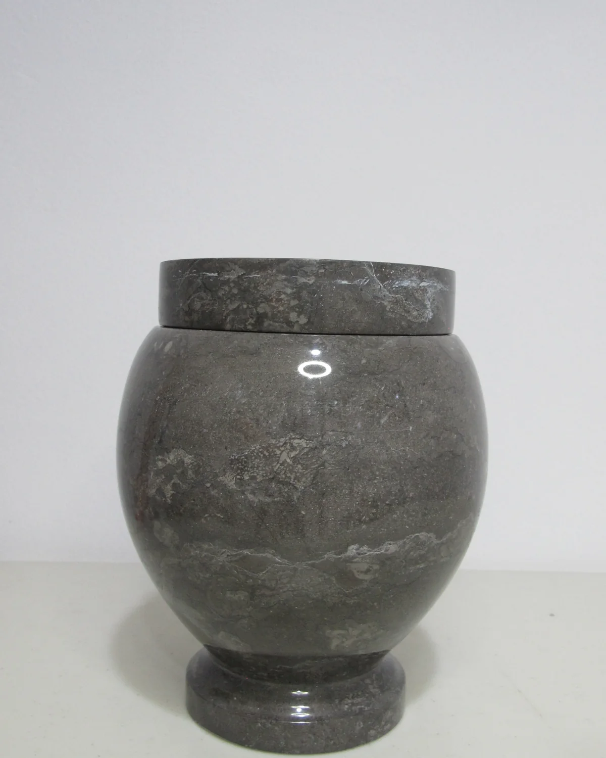 Dark Natural Marble