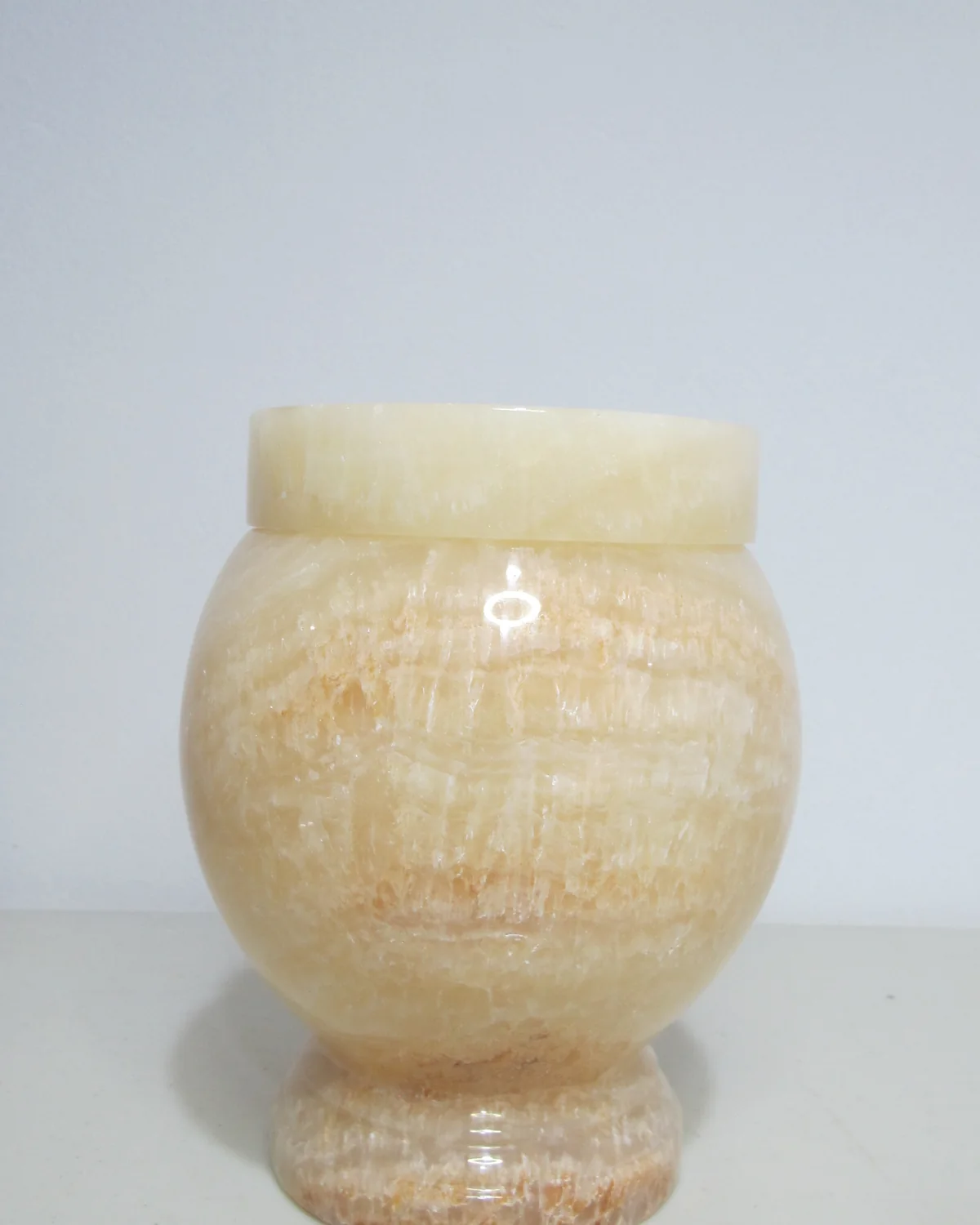 Ivory Natural Onyx