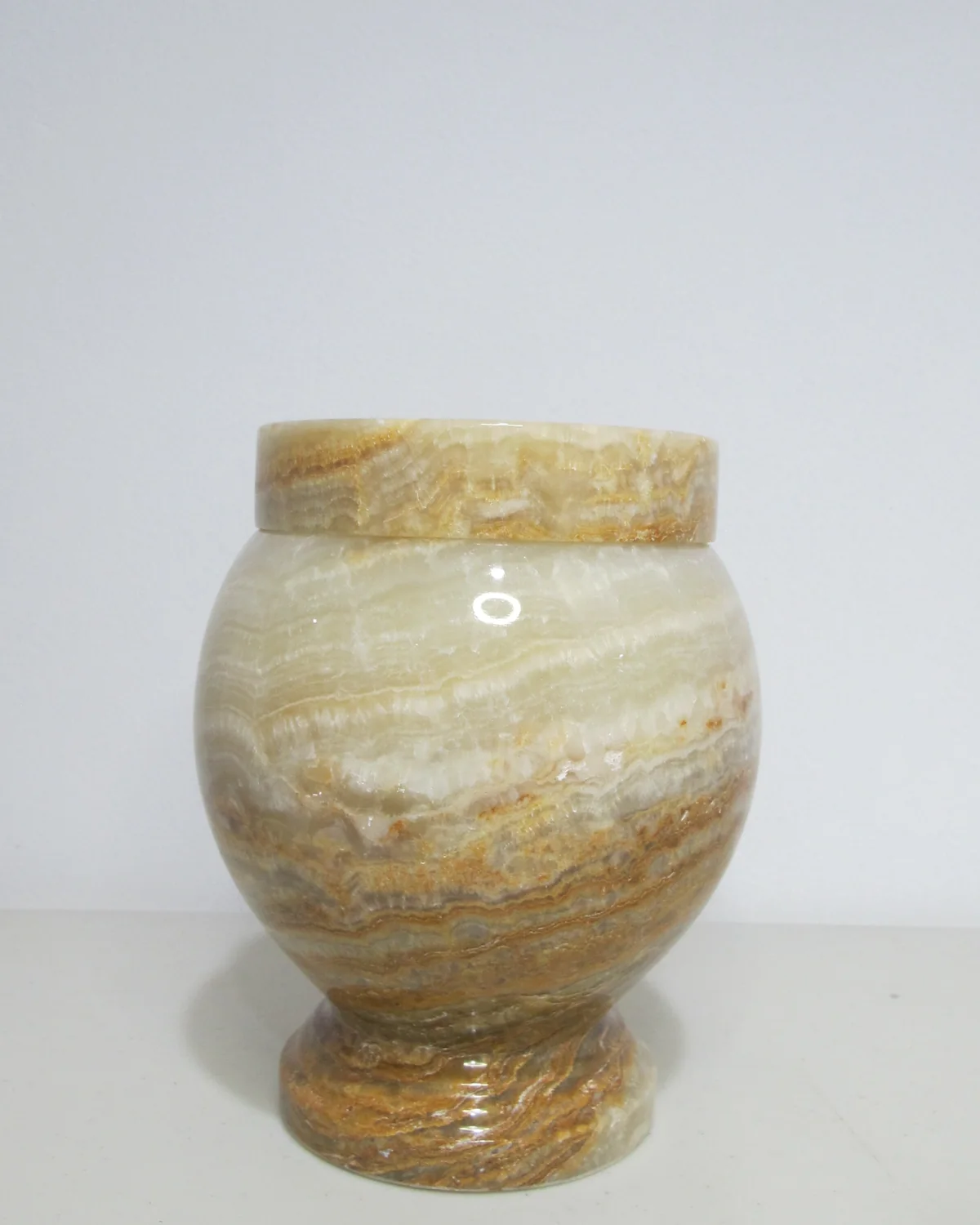 Cheetah Natural Onyx