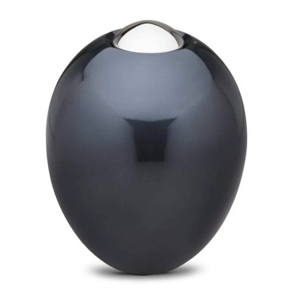 Adore Midnight Brass Cremation Urn 2