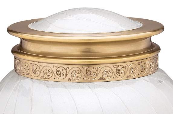 Adult Blessing Pearl Urn 2