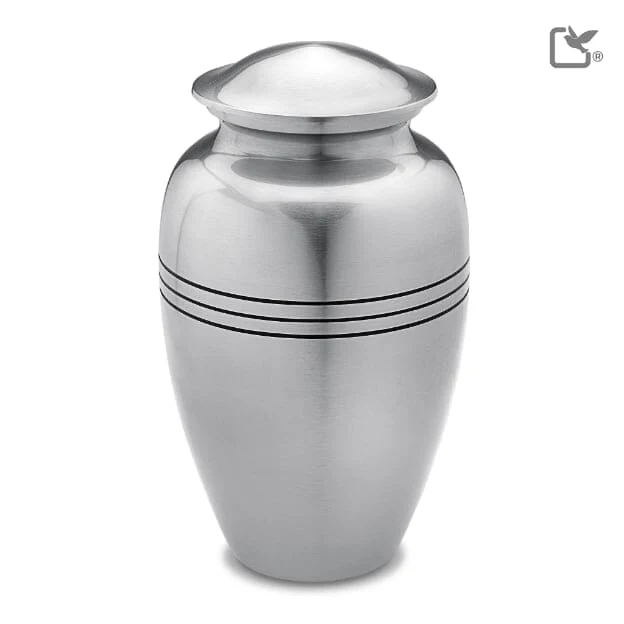 Adult Radiance Pewter Urn