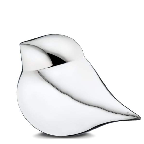 Adult Silver SoulBird Male Urn 2