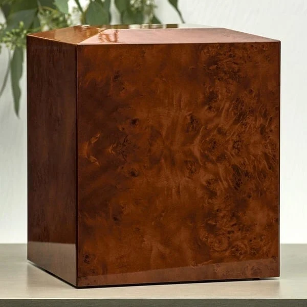 Companion Urn Amber 2