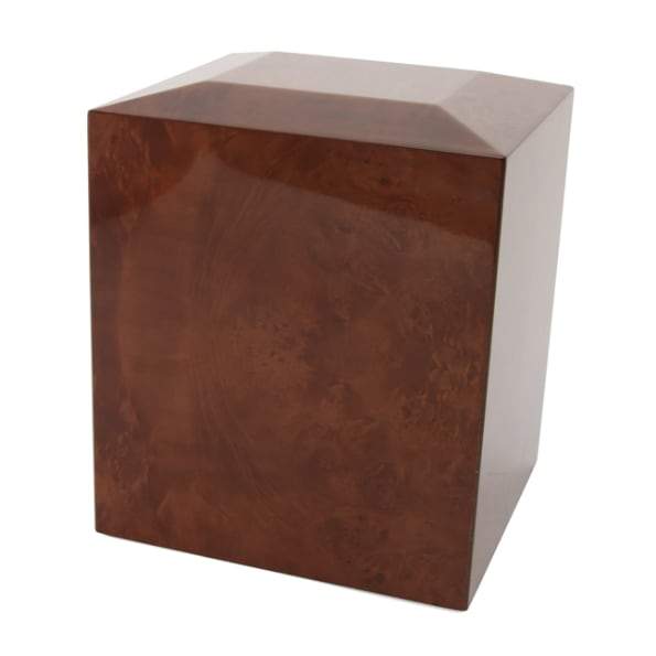 Companion Urn Amber 3