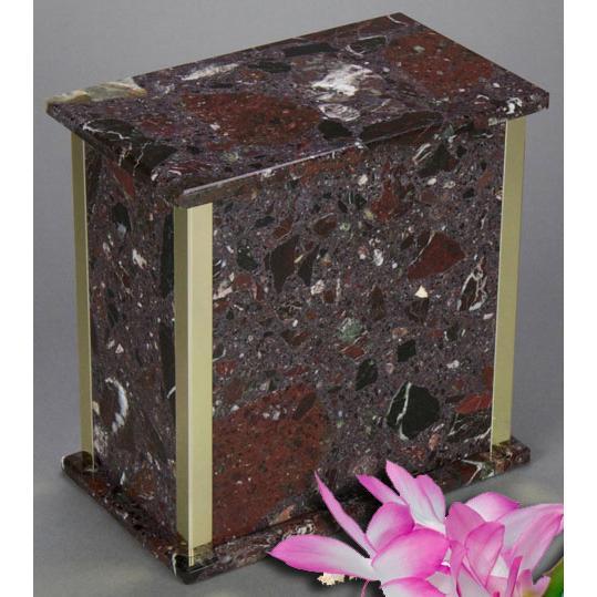 Design Wine Marble Urn
