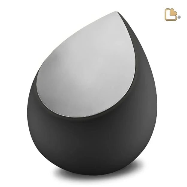 Drop Adult Cremation Urn