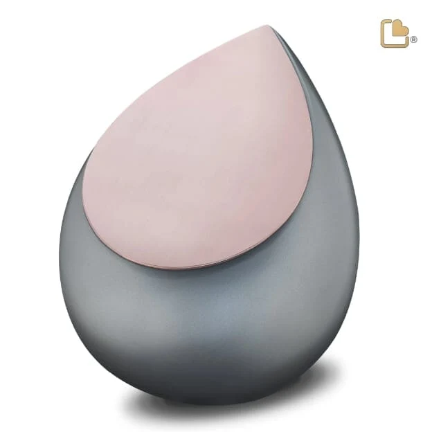 Drop Adult Cremation Urn 2