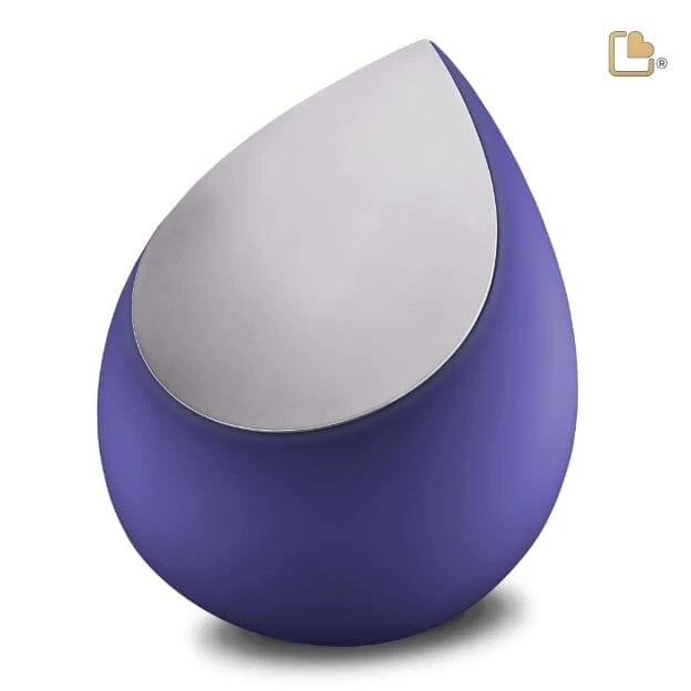Drop Adult Cremation Urn 4