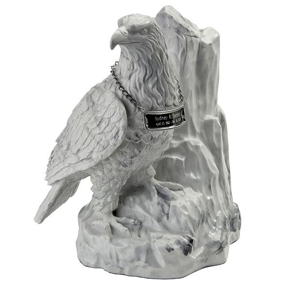 Eagle Adult Urn 2