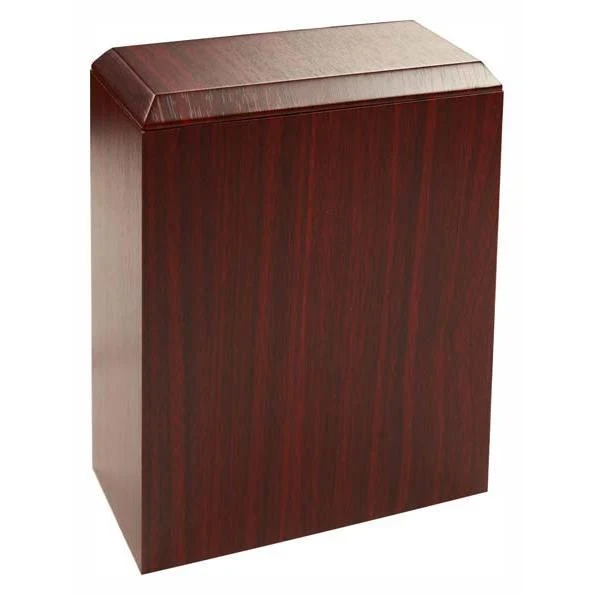 Fiberboard Adult Urns