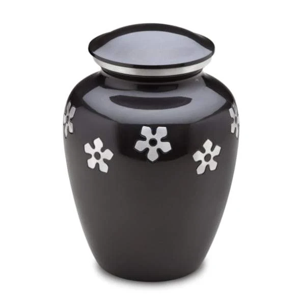 Forget Me Not Urn 3