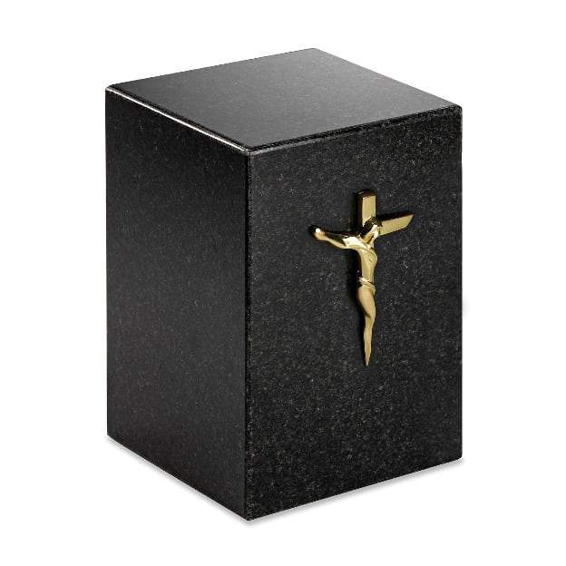 Granite Adult Urn 2