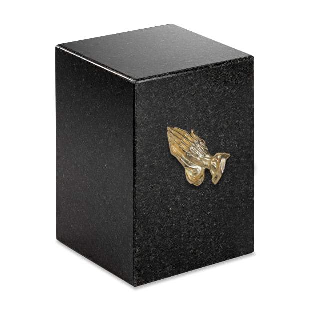 Granite Adult Urn 3
