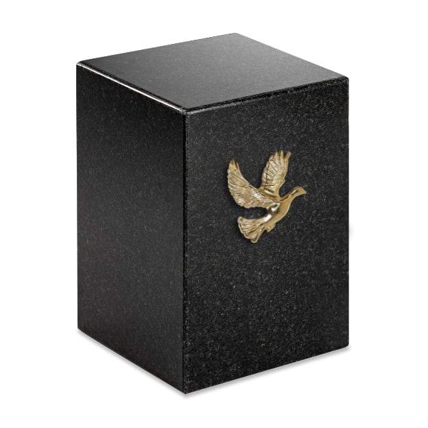 Granite Adult Urn 5