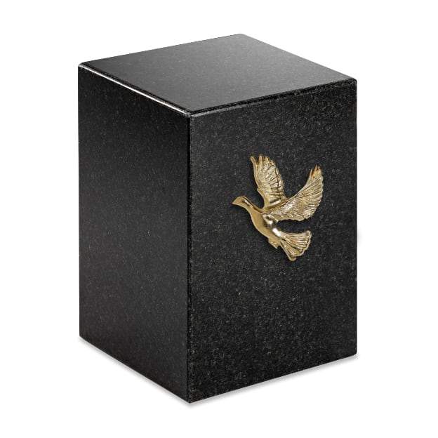 Granite Adult Urn 6