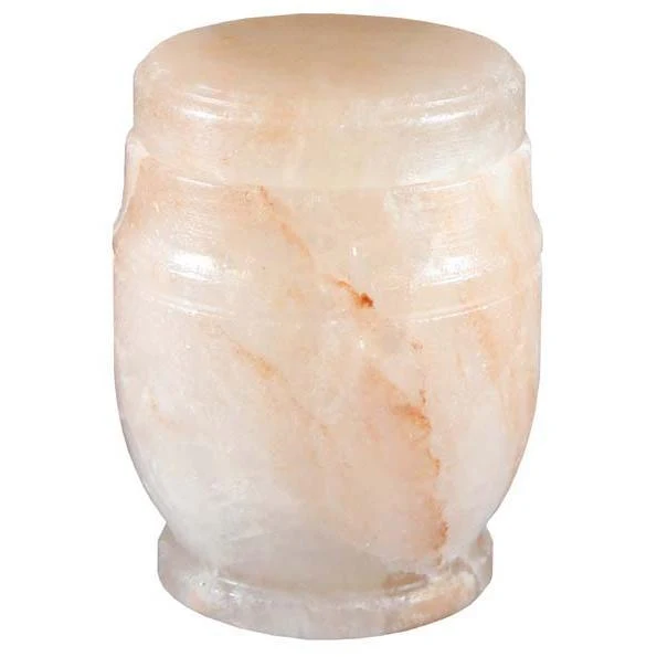 Himalayan Rock Salt Athena Urns