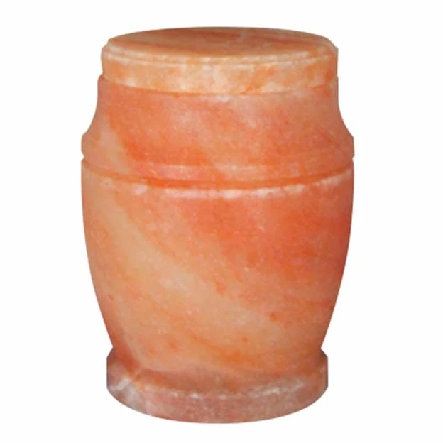 Himalayan Rock Salt Athena Urns 4