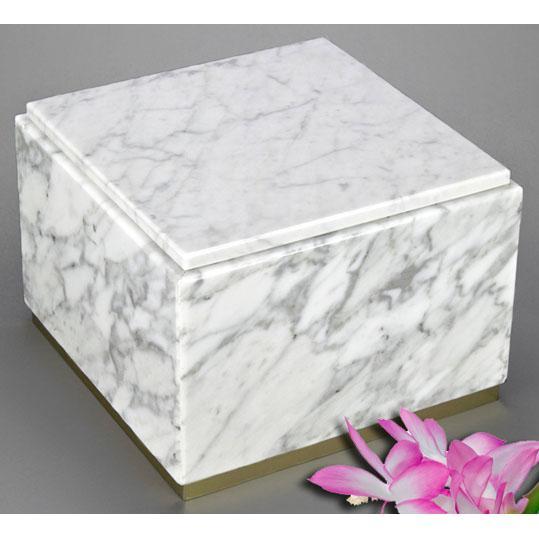 Immensita Marble Companion Urn