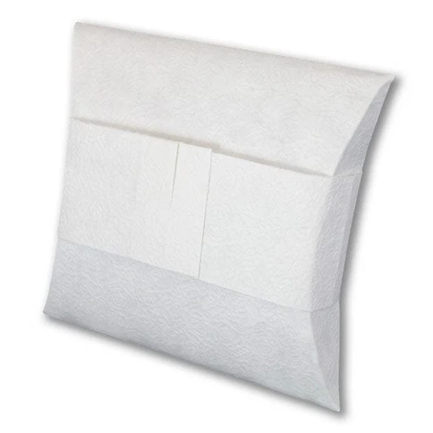 Journey Biodegradable Urn Embossed Pearl 2