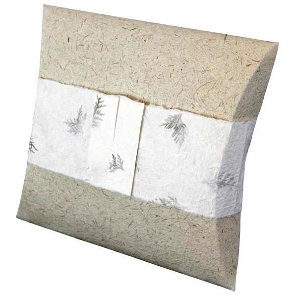 Journey Biodegradable Urn Natural 2
