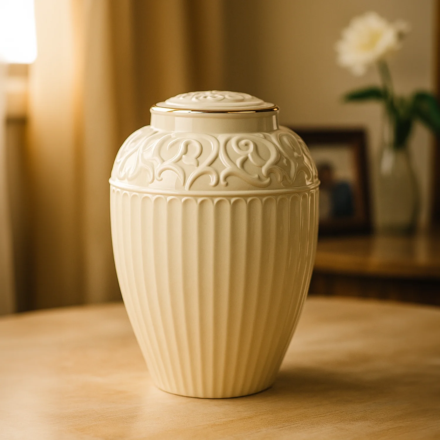 Lenox Adult Urn
