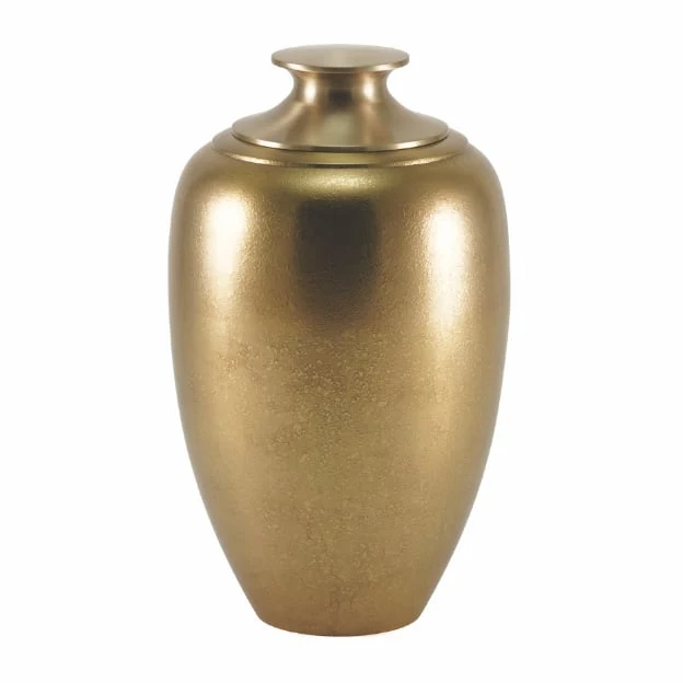 Luna Textured Bronze, Full Size Urn