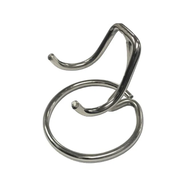 Luxa Rose Brass Heart Keepsake 2