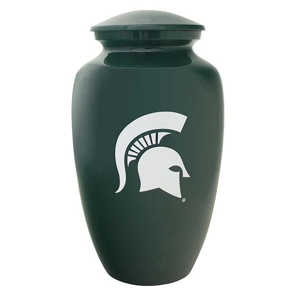 Michigan State University Adult Urn