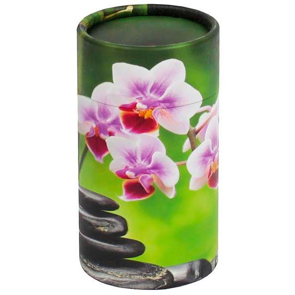 Orchid Scattering Tube 2