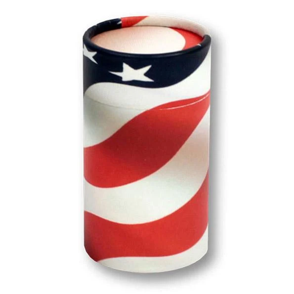 Patriot Scattering Tube 2