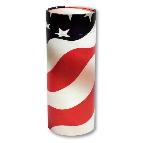 Patriot Scattering Tube 3