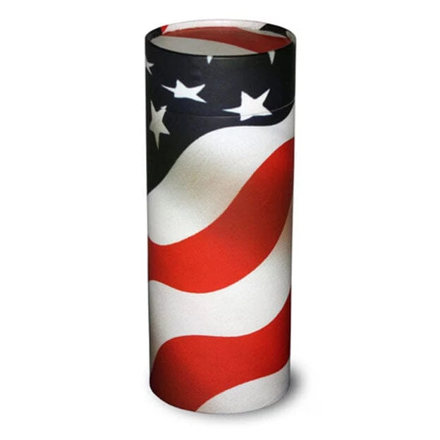 Patriot Scattering Tube 4