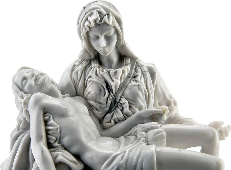 Pieta Adult Urn 2