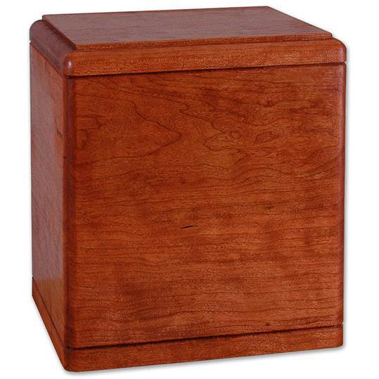 President's Wood Adult Urn