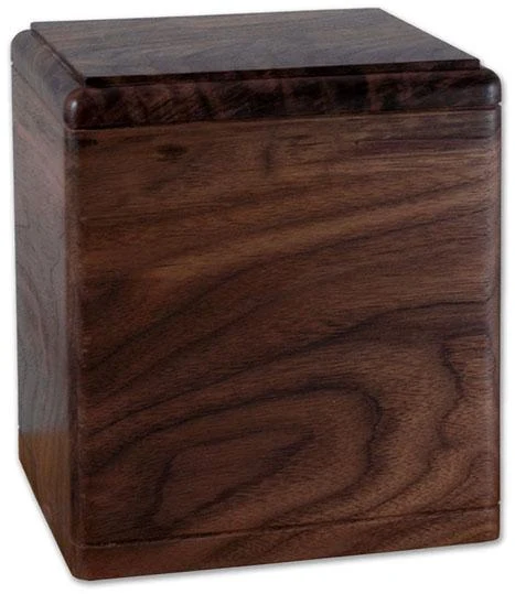 President's Wood Adult Urn 2