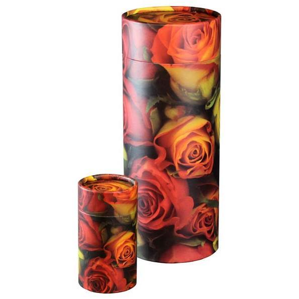 Rose Scattering Tube