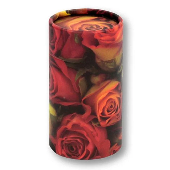 Rose Scattering Tube 2