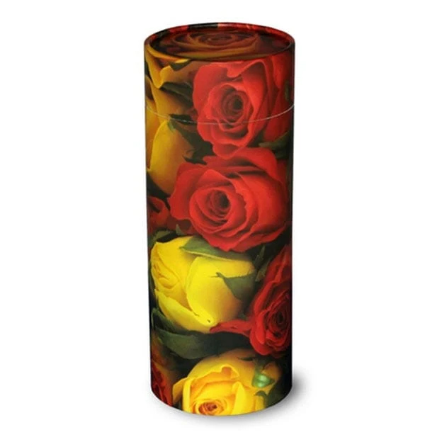 Rose Scattering Tube 3