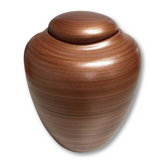 Sand and Gelatin Oceane Mahogany