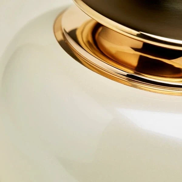 Satori Pearl Large Urn 3
