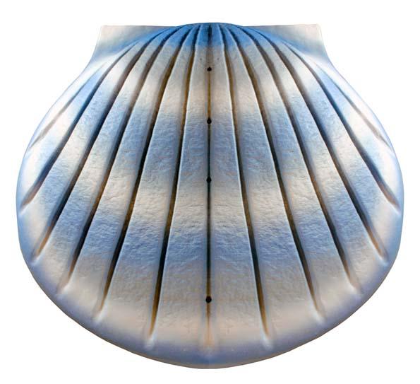 Shell Biodegradable Urn 2