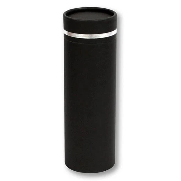 Silver Lining Scattering Tube Urn 4