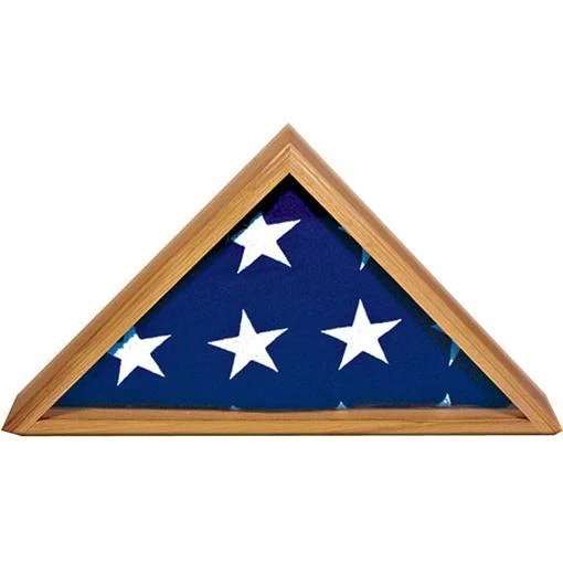 Standard Flag Case