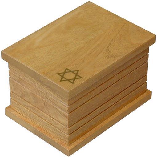 Star of David II