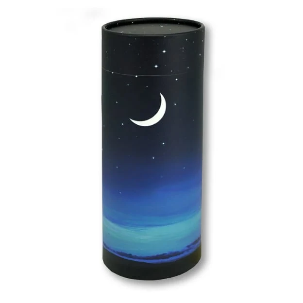 Starry Night Scattering Tube 2