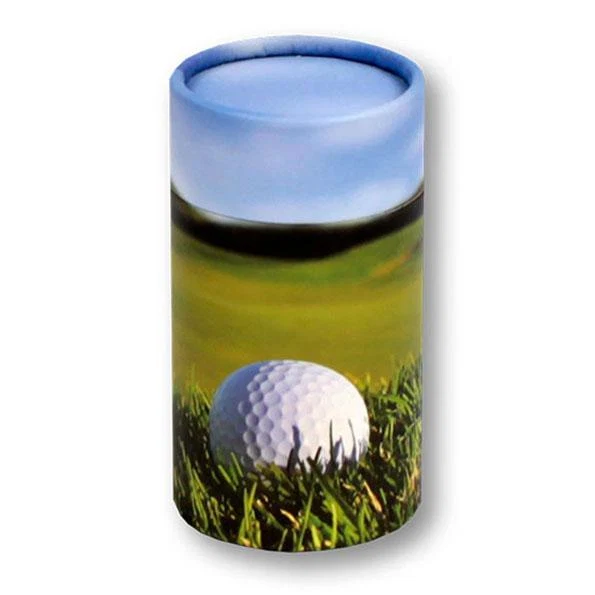 The 19th Hole Scattering Tube 2