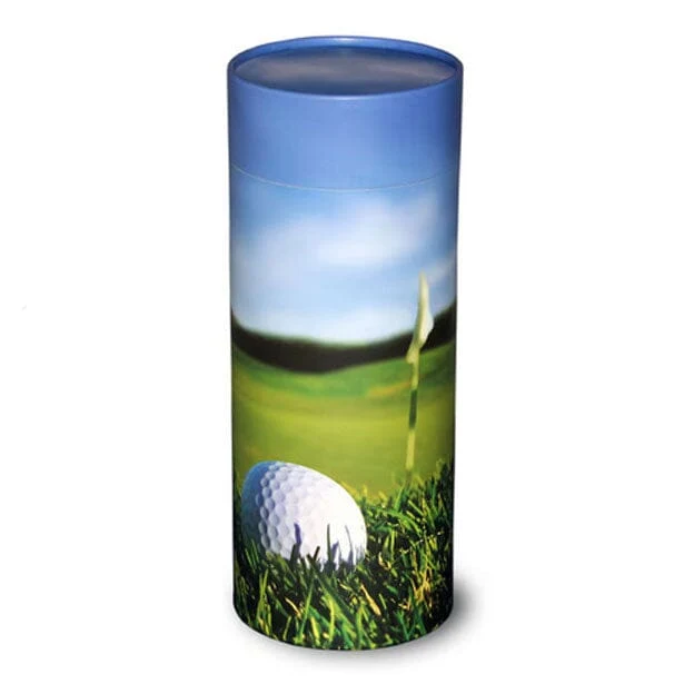 The 19th Hole Scattering Tube 3