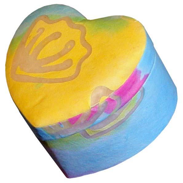 Unity Pastel Biodegradable Urn 2